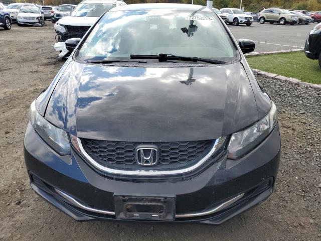 19XFB2F52FE707233 Honda Civic Lx