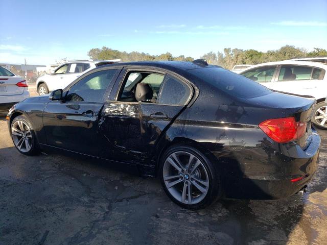 WBA3B3C55EJ979366 BMW 328 XI
