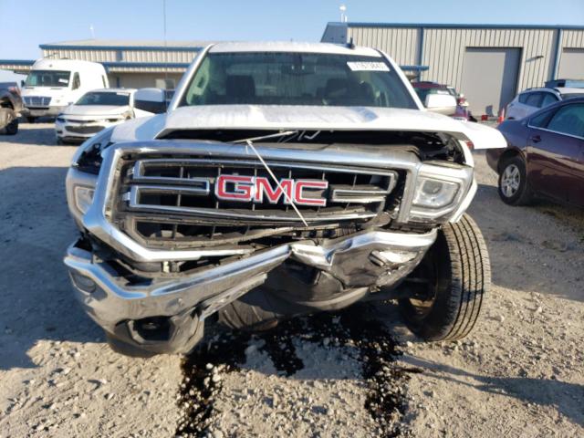 1GTV2MEC3GZ304391 GMC Sierra K1500 Sle