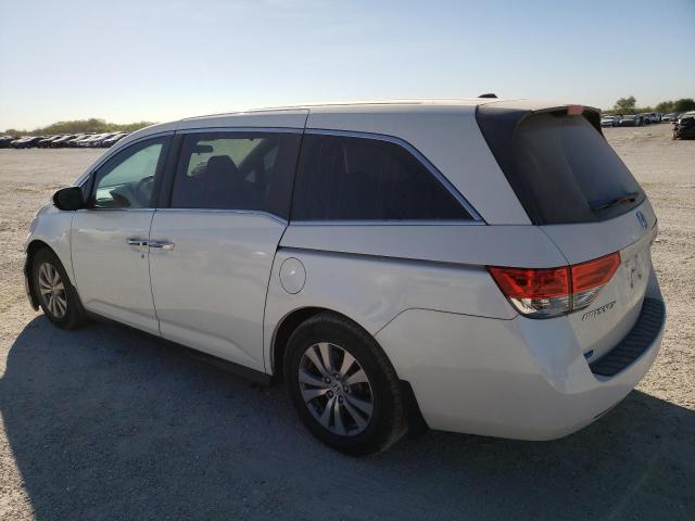 5FNRL5H31GB150611 Honda ODYSSEY SE