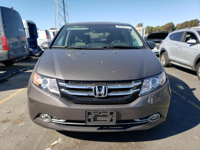 5FNRL5H93EB067179 Honda Odyssey Touring