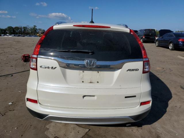 5J6RM4H94FL070141 Honda Cr-v Touring
