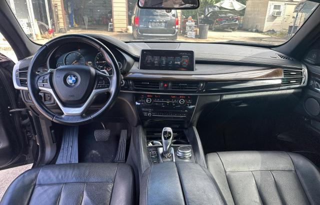 5UXKU2C38H0U28651 BMW X6 Xdrive35i