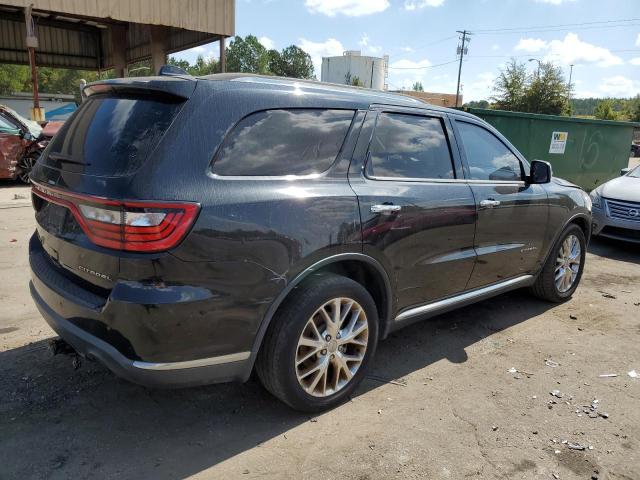 1C4RDHEG4EC381311 Dodge Durango Citadel