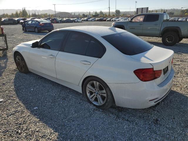 WBA8E9C53GK643776 BMW 328 I Sulev