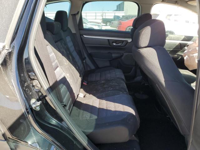 2HKRW5H32JH420784 Honda CR-V LX