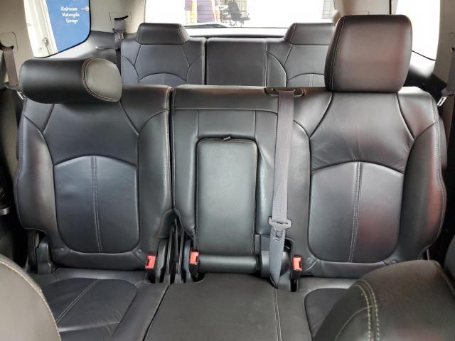 1GKKRSKD6FJ299897 GMC Acadia Slt-2