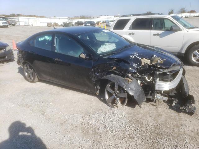 1C3CDFEB9FD118813 Dodge DART GT