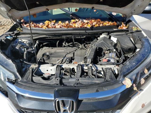 5J6RM4H39GL012328 Honda CR-V LX