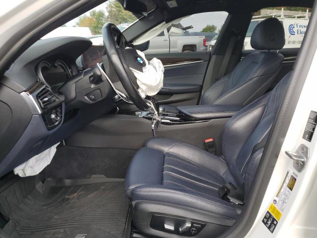 WBAJE7C52KWW17208 BMW 540 XI