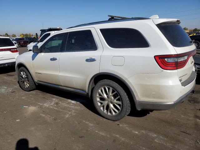 1C4RDJEG4FC881011 Dodge Durango Citadel