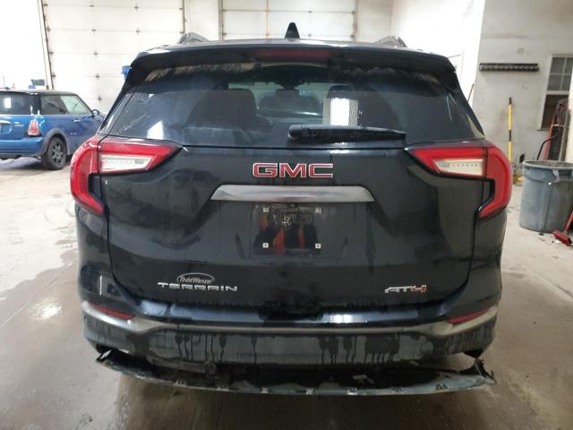 3GKALYEV5NL221445 GMC Terrain At4