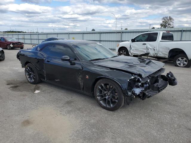 2C3CDZFJ2NH254645 Dodge Challenger R/t Scat Pack