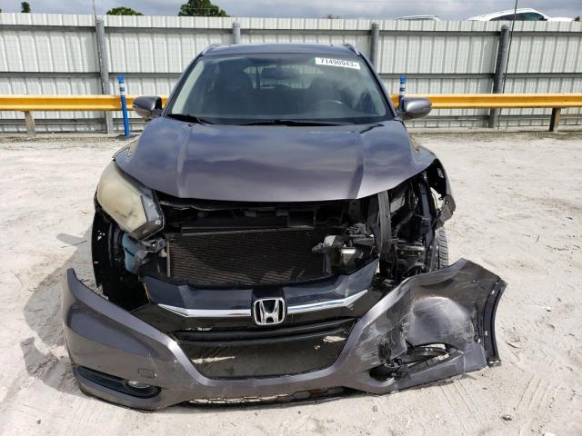 3CZRU5H73GM701465 Honda Hr-v Exl