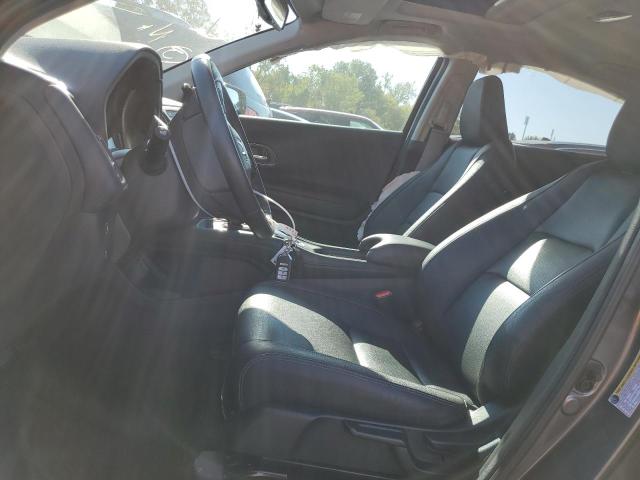 3CZRU6H76KM712541 Honda Hr-v Exl