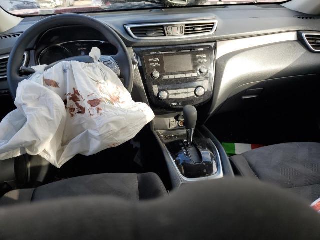 KNMAT2MV9GP706043 Nissan ROGUE S