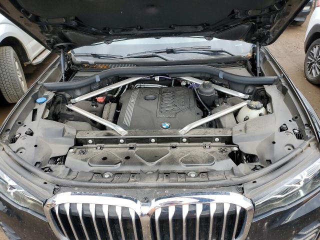 5UXCW2C00N9K15575 BMW X7 Xdrive40i