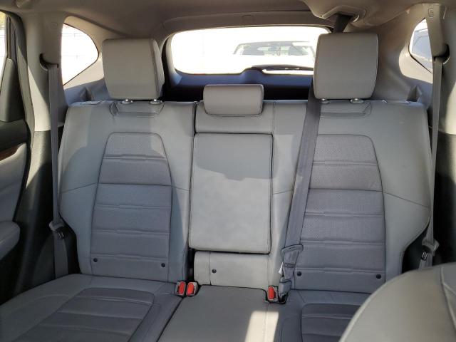 2HKRW2H99HH678314 Honda Cr-v Touring