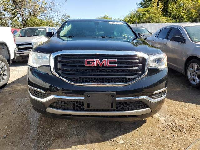 1GKKNKLA6HZ323698 GMC ACADIA SLE