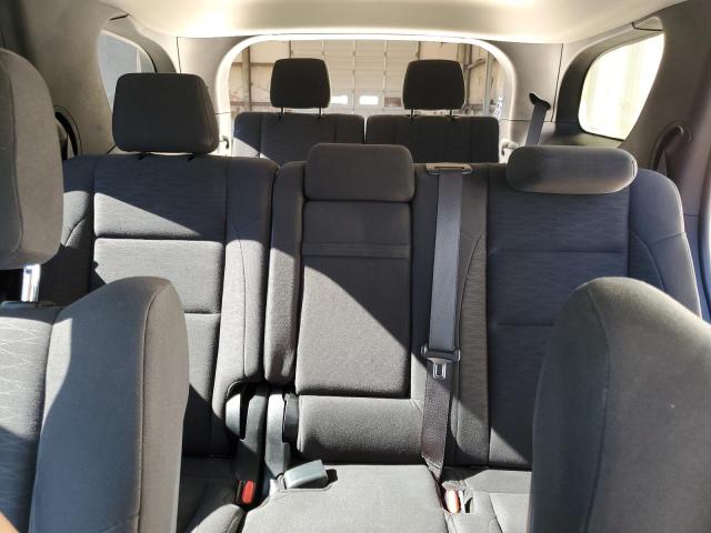 1C4RDHAGXKC604596 Dodge Durango Sxt