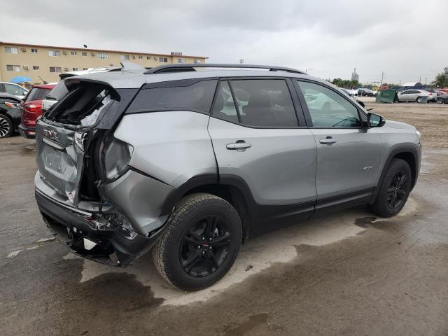 3GKALYEG4PL214653 GMC Terrain At4
