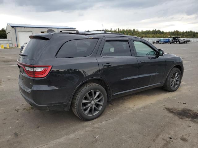 1C4RDJDG8JC341283 Dodge DURANGO GT