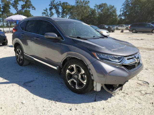 5J6RW1H9XHL014135 Honda Cr-v Touring