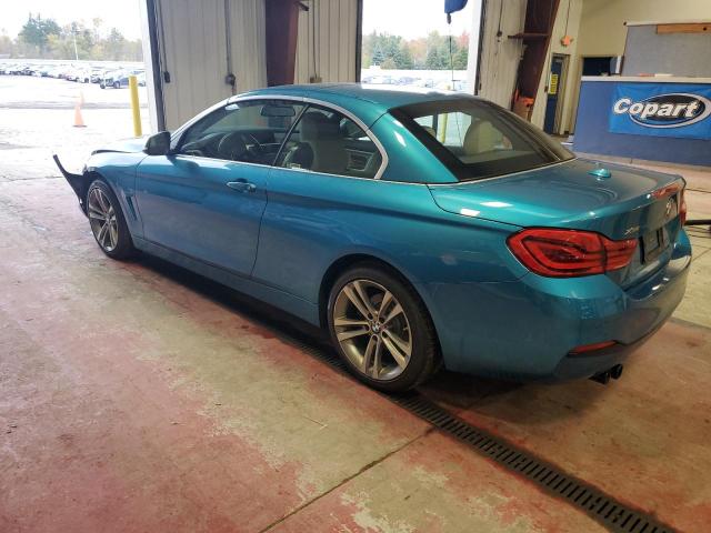 WBA4Z3C55JEC56445 BMW 430xi