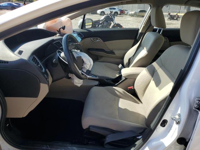 2HGFB2F52FH546033 Honda Civic Lx