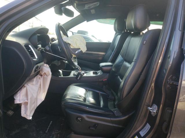 1C4RDJDG4HC710084 Dodge DURANGO GT