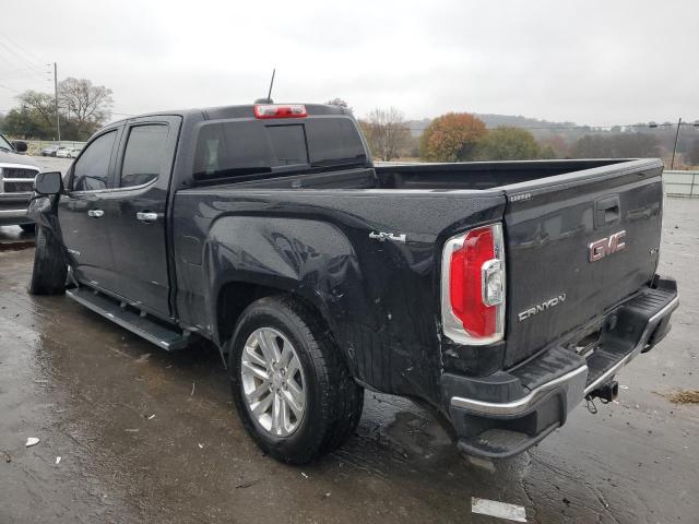 1GTP6DE14G1238606 GMC CANYON SLT