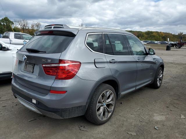 5UXWX7C58F0K35274 BMW X3 Xdrive35i