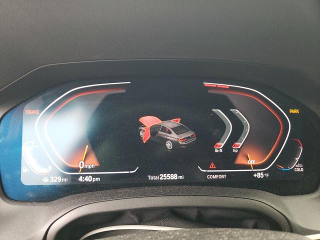 3MW5R1J03L8B46139 BMW 330I