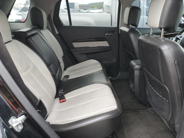 2GKFLVE32H6124585 GMC Terrain Denali