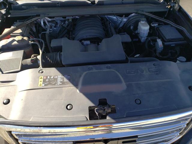 1GKS2AKC7HR225351 GMC YUKON SLE
