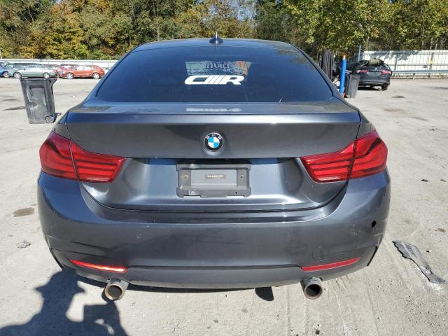 WBA4J7C55KBM74920 BMW 440xi Gran Coupe