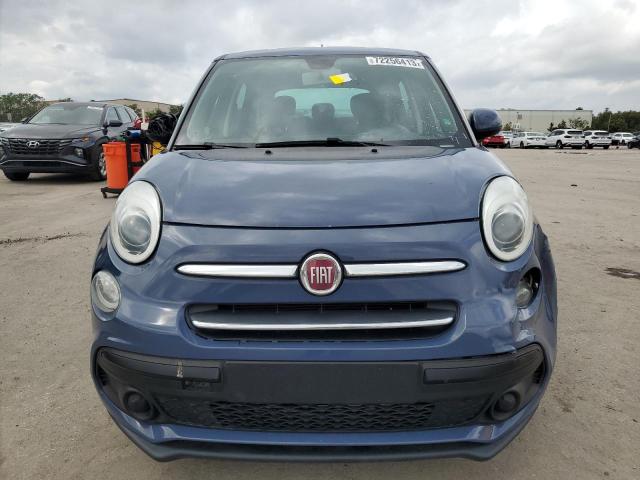 ZFBCFAAHXJZ040656 Fiat 500L POP
