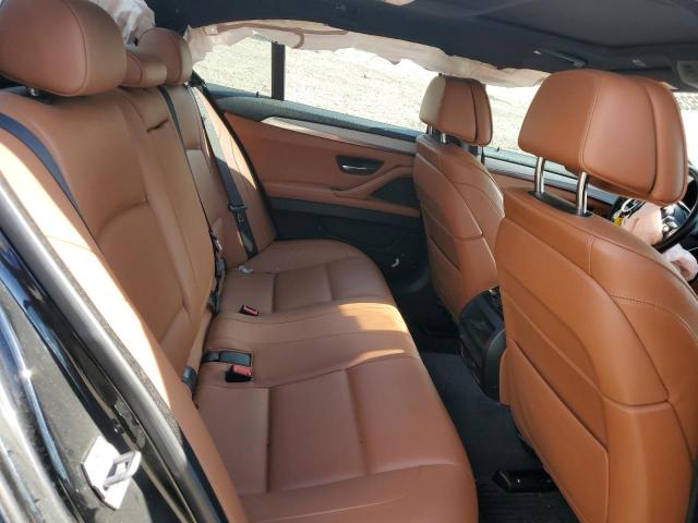 WBA5B3C57ED537132 BMW 535 XI