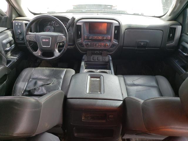 3GTU2NEC5HG300491 GMC Sierra K1500 Slt