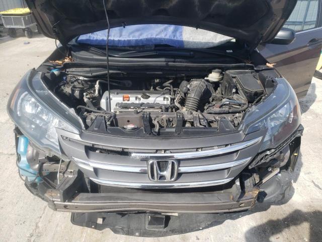 2HKRM4H31EH661919 Honda CR-V LX