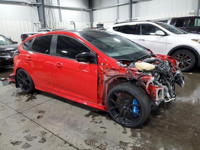 WF0DP3TH6J4126757 Ford FOCUS RS
