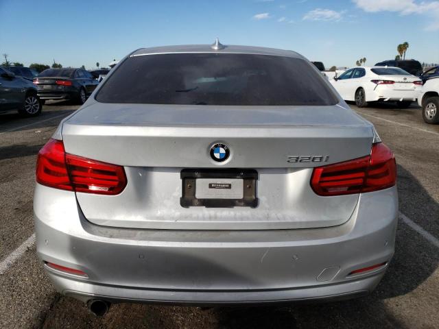 WBA8A9C5XGK617106 BMW 320 I