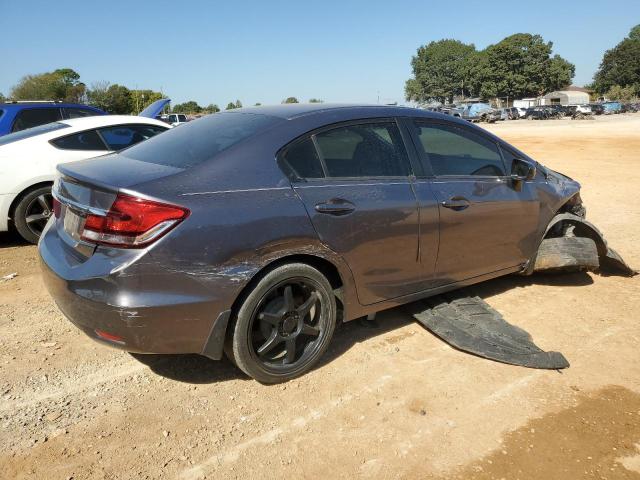 19XFB2F50FE082041 Honda Civic Lx