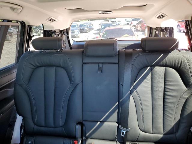 5UXCW2C05L9A02427 BMW X7 Xdrive40i