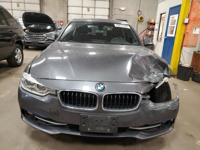 WBA8D9G32HNU62325 BMW 330 XI