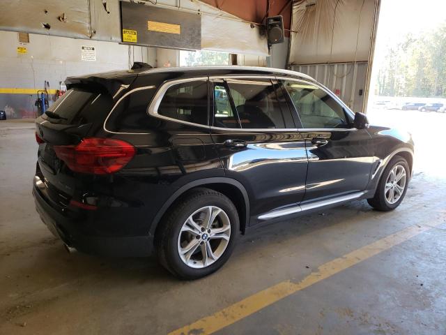 5UXTR7C57KLF27071 BMW X3 Sdrive30i
