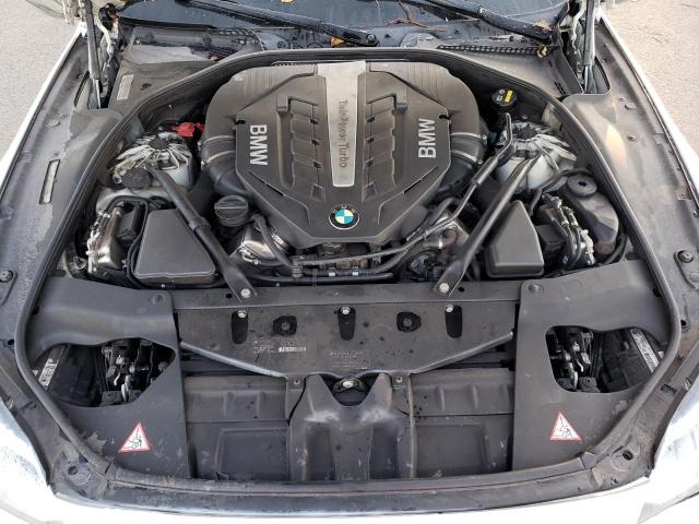 WBA6B4C57FD761030 BMW 650 Xi Gran Coupe