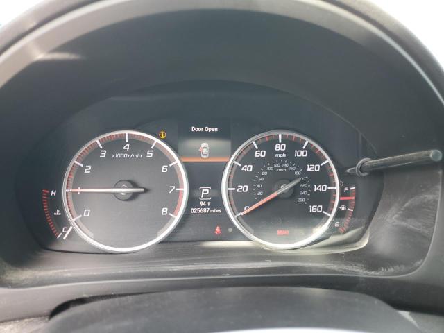 19UDE2F82MA003107 Acura Ilx Premium A-spec