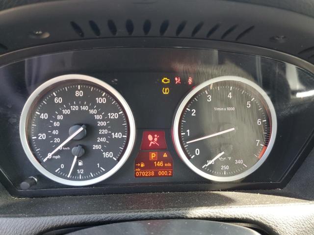 5UXFG2C55E0C43532 BMW X6 Xdrive35i