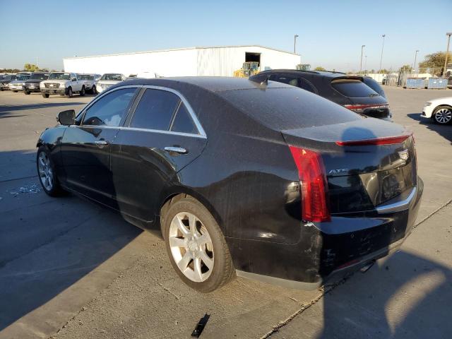 1G6AB5RX4G0128489 Cadillac ATS LUXURY